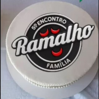 5º Encontro da Família Ramalho Linda